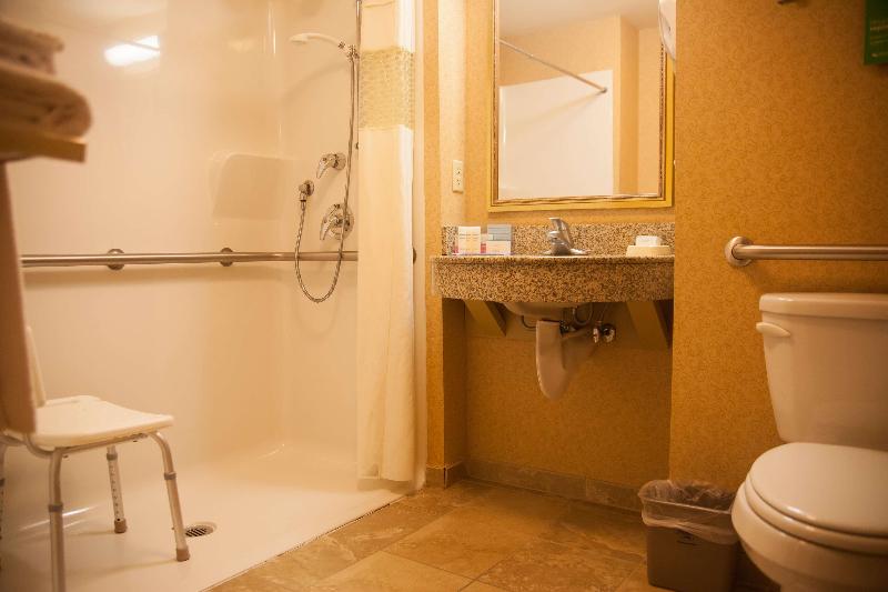 Hampton Inn Mountain Home