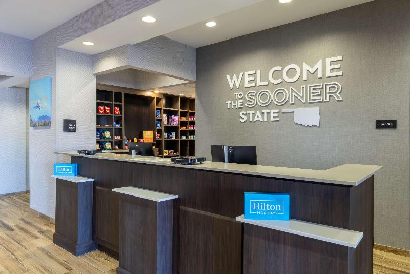 Hampton Inn & Suites Woodward image