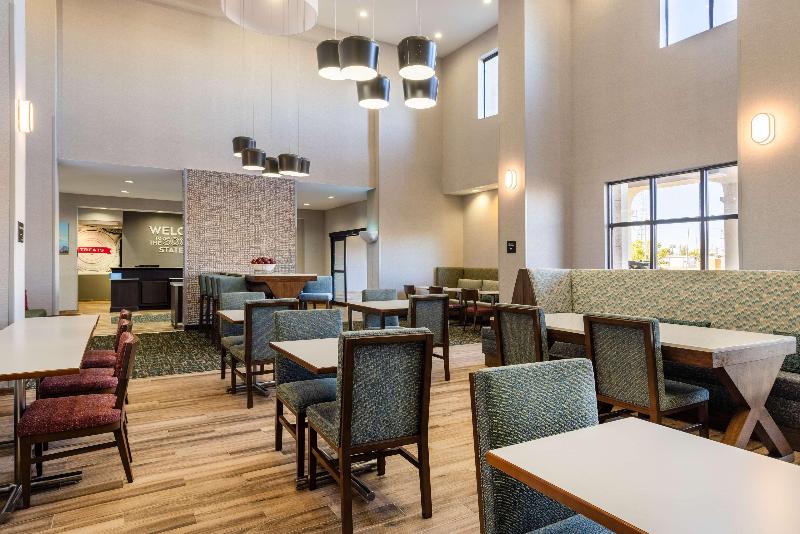 Hampton Inn & Suites Woodward image