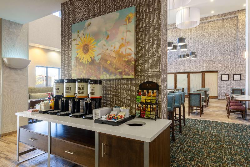 Hampton Inn & Suites Woodward image