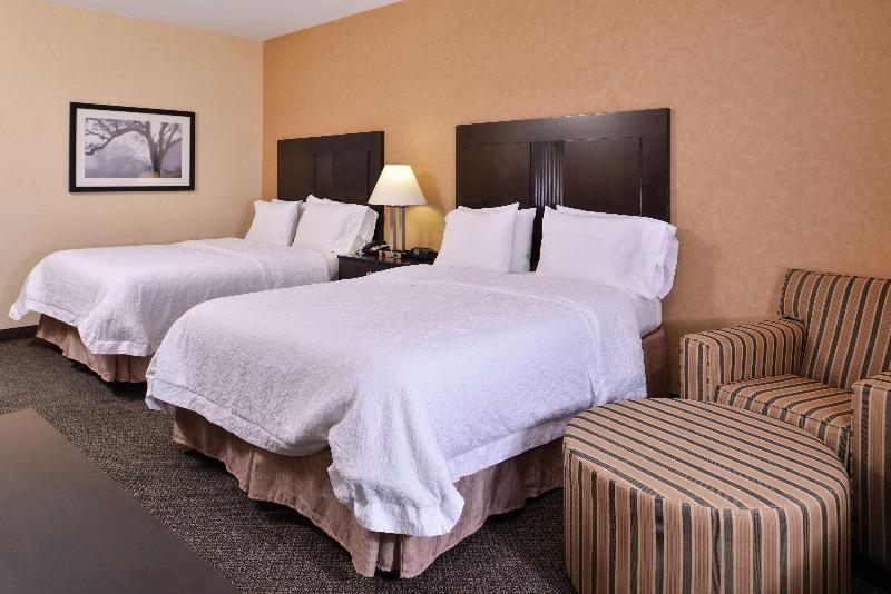 Hampton Inn & Suites Woodward image