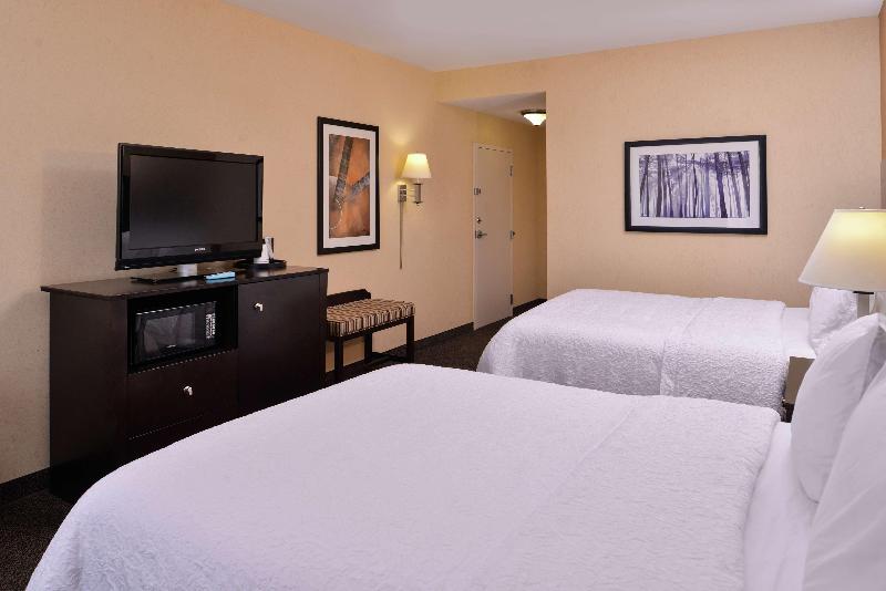 Hampton Inn & Suites Woodward image
