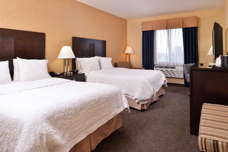 Hampton Inn & Suites Woodward image