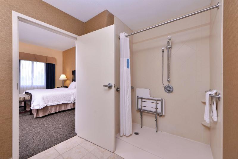 Hampton Inn & Suites Woodward image