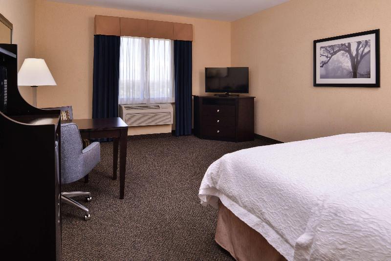 Hampton Inn & Suites Woodward image