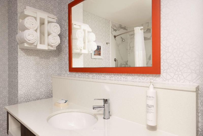 Hampton Inn & Suites Woodward image
