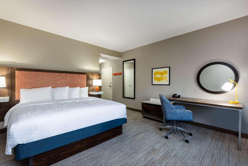 Hampton Inn & Suites Woodward image