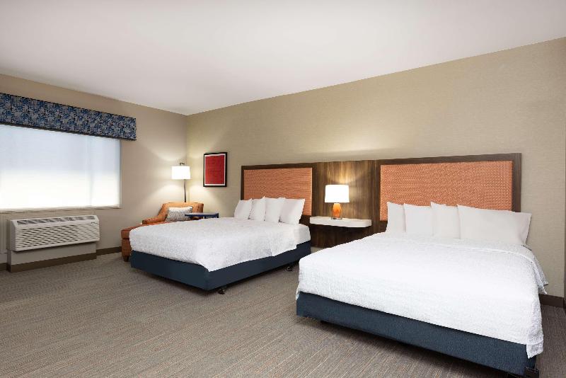 Hampton Inn & Suites Woodward image