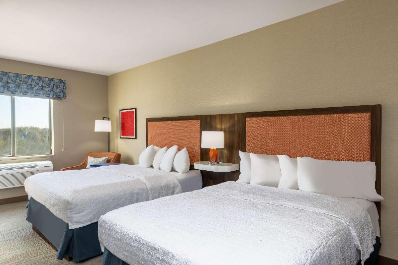 Hampton Inn & Suites Woodward image