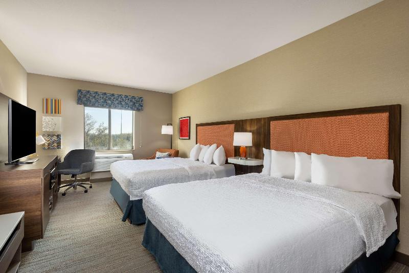 Hampton Inn & Suites Woodward image