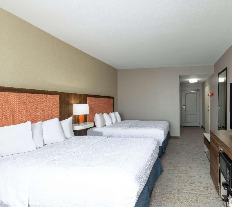 Hampton Inn & Suites Woodward image