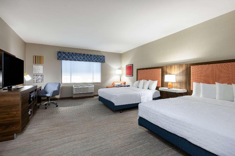 Hampton Inn & Suites Woodward image