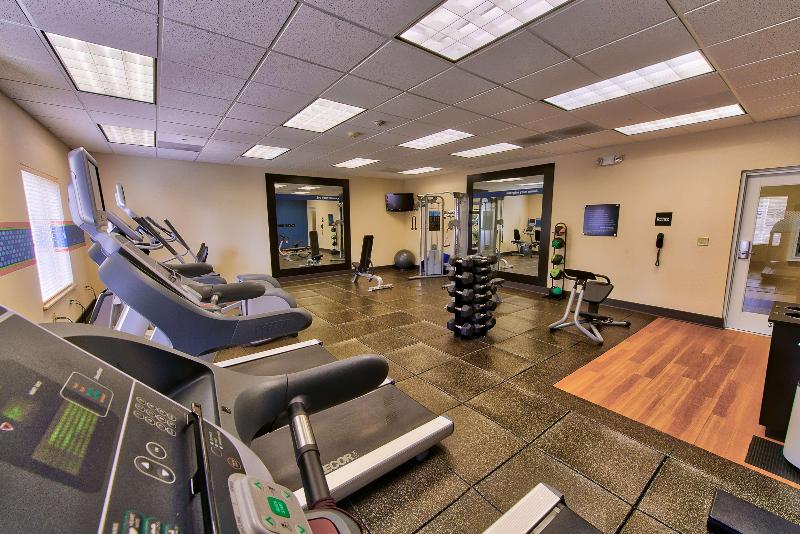 Hampton Inn & Suites Ridgecrest image