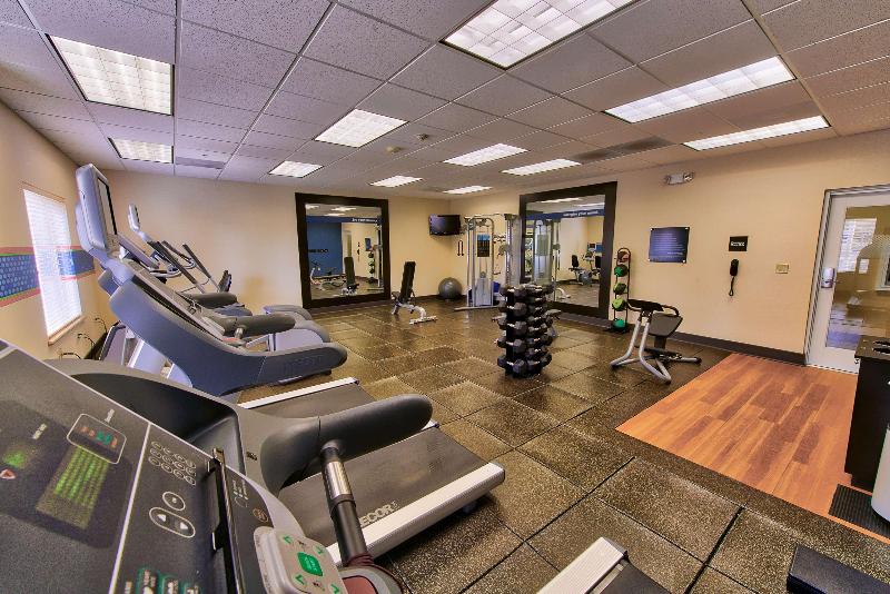 Hampton Inn & Suites Ridgecrest image
