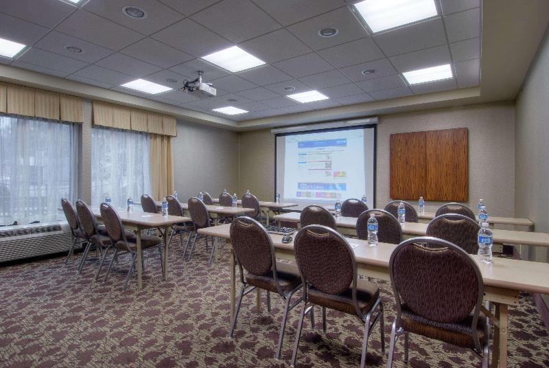 Hampton Inn Wheeling CON