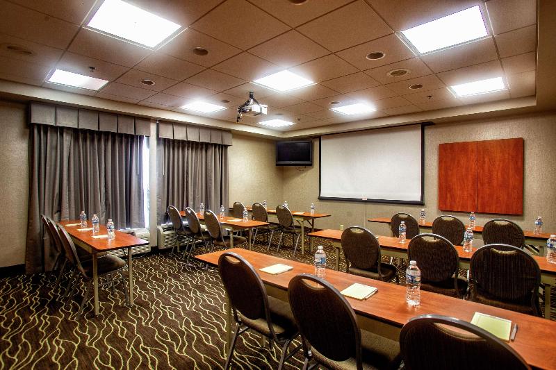 Hampton Inn Wheeling image