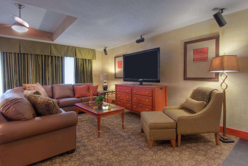 Hampton Inn Wheeling image
