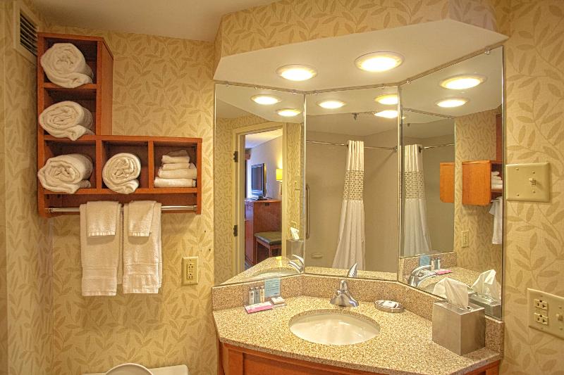 Hampton Inn Wheeling image 6