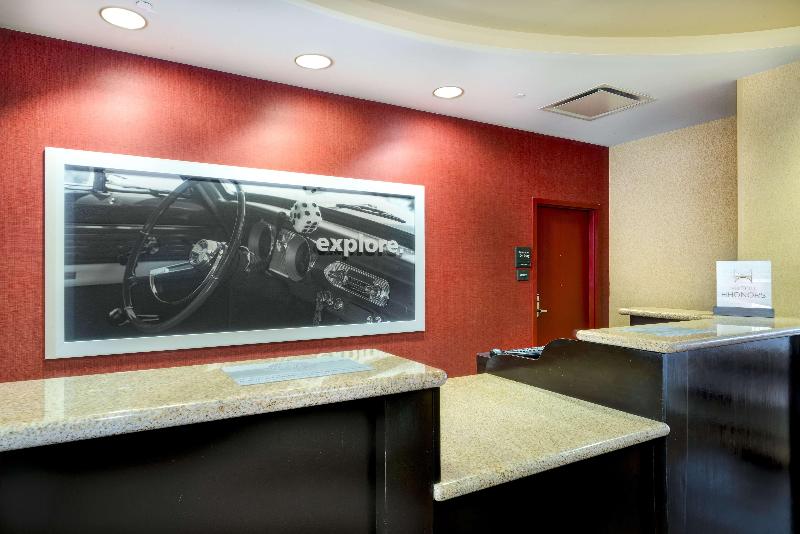 Hampton Inn & Suites Scottsboro image