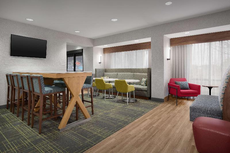 Hampton Inn Yorkville image