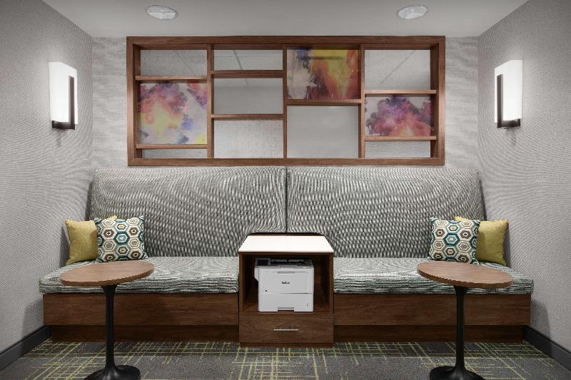 Hampton Inn Yorkville image