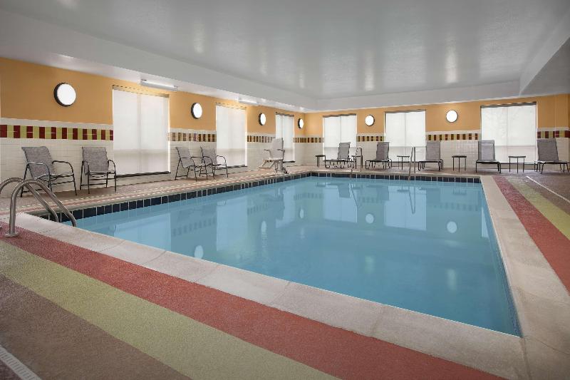 Hampton Inn Yorkville image