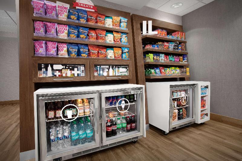 Hampton Inn Yorkville image