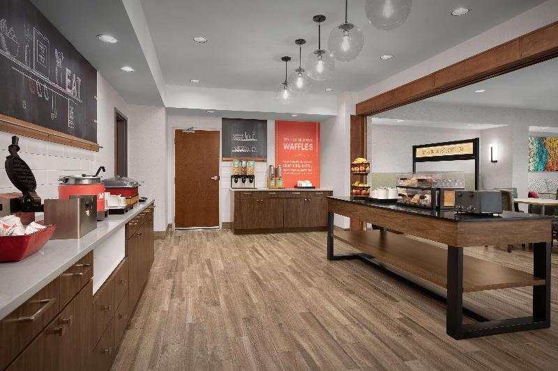 Hampton Inn Yorkville image