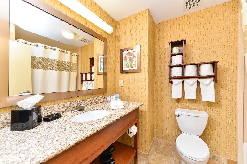 Hampton Inn Yorkville image
