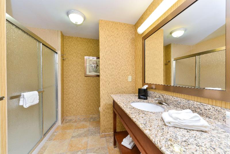Hampton Inn Yorkville image