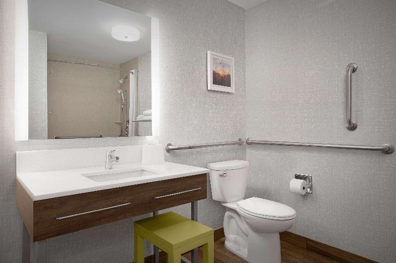 Hampton Inn Yorkville image