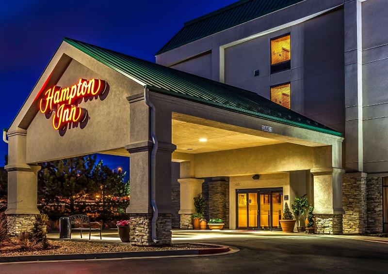 Hampton Inn Castle Rock image