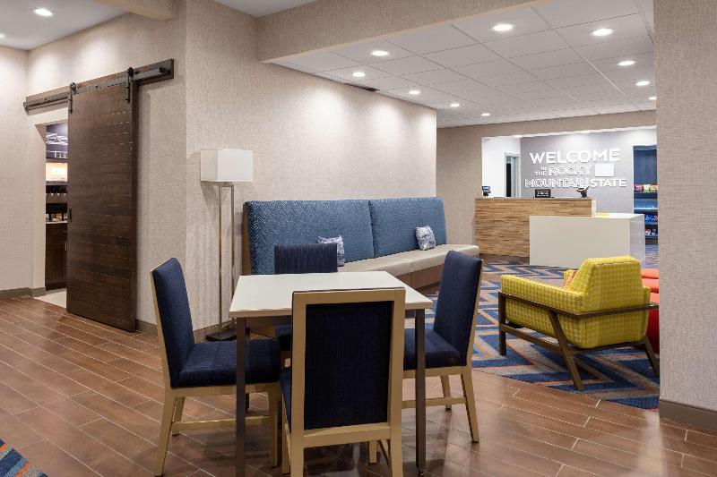 Hampton Inn Castle Rock image