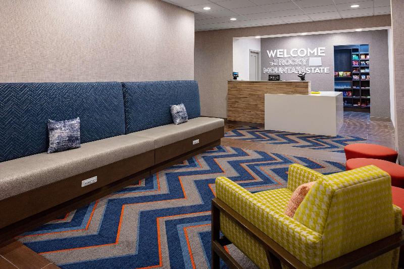 Hampton Inn Castle Rock image