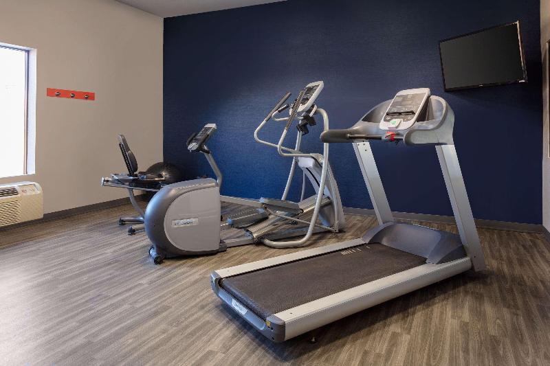 Hampton Inn Castle Rock image