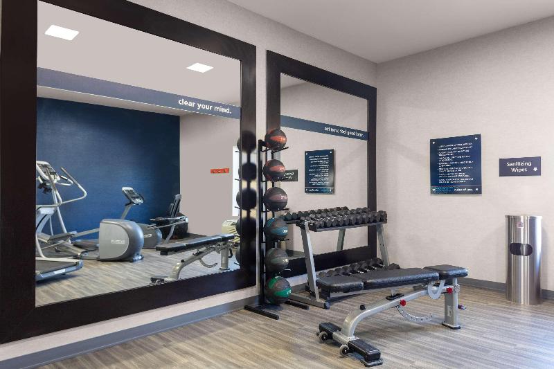 Hampton Inn Castle Rock image