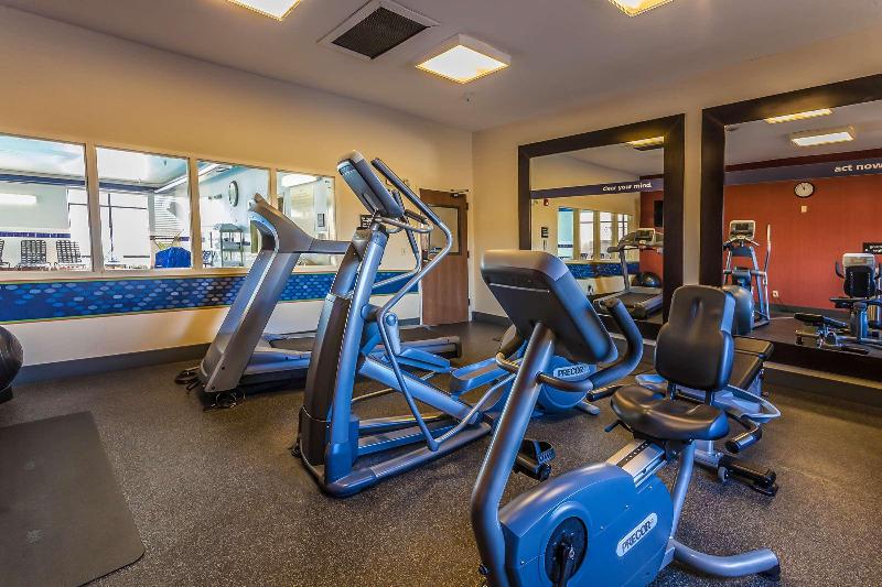 Hampton Inn Castle Rock image