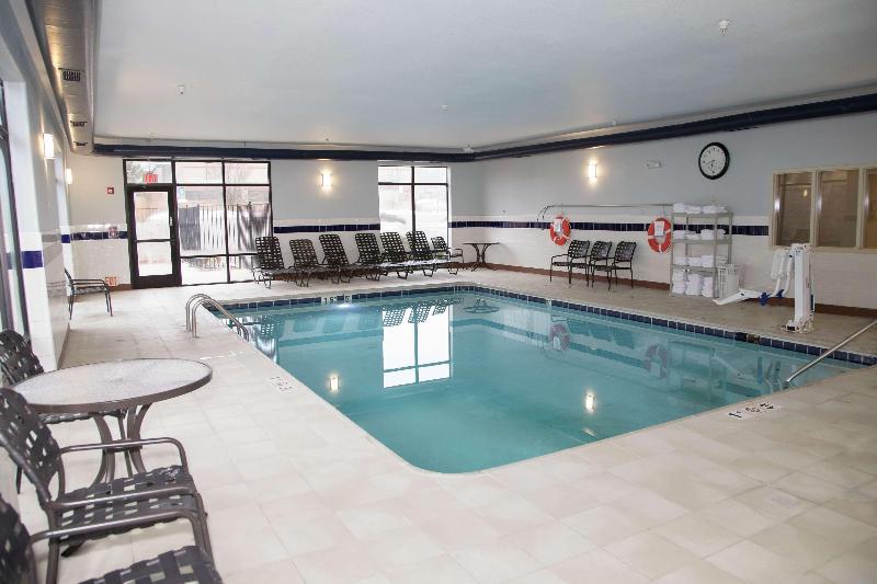 Hampton Inn Castle Rock image