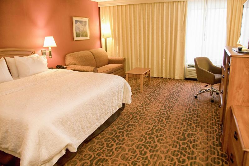 Hampton Inn Castle Rock image
