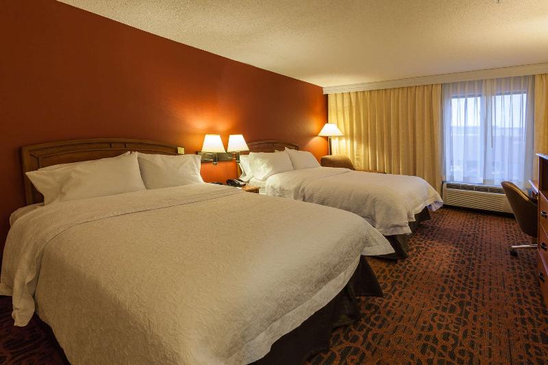 Hampton Inn Castle Rock image