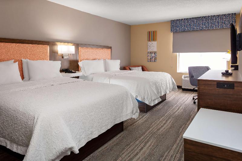 Hampton Inn Castle Rock image