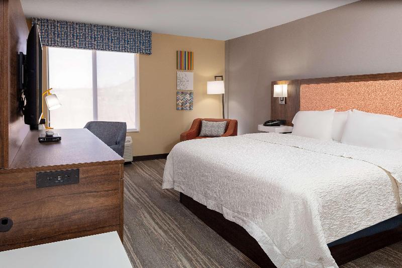 Hampton Inn Castle Rock image
