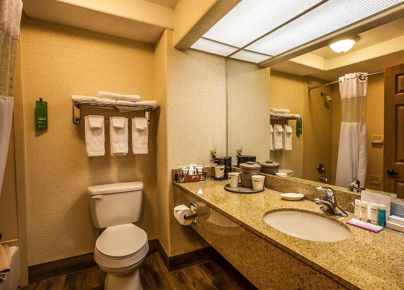 Hampton Inn Castle Rock image
