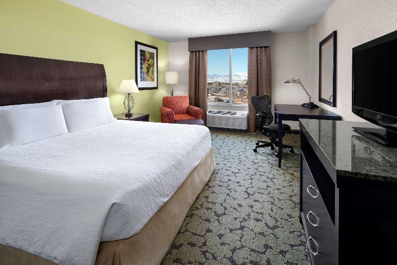 Hotel Hilton Garden Inn Denver/Highlands Ranch