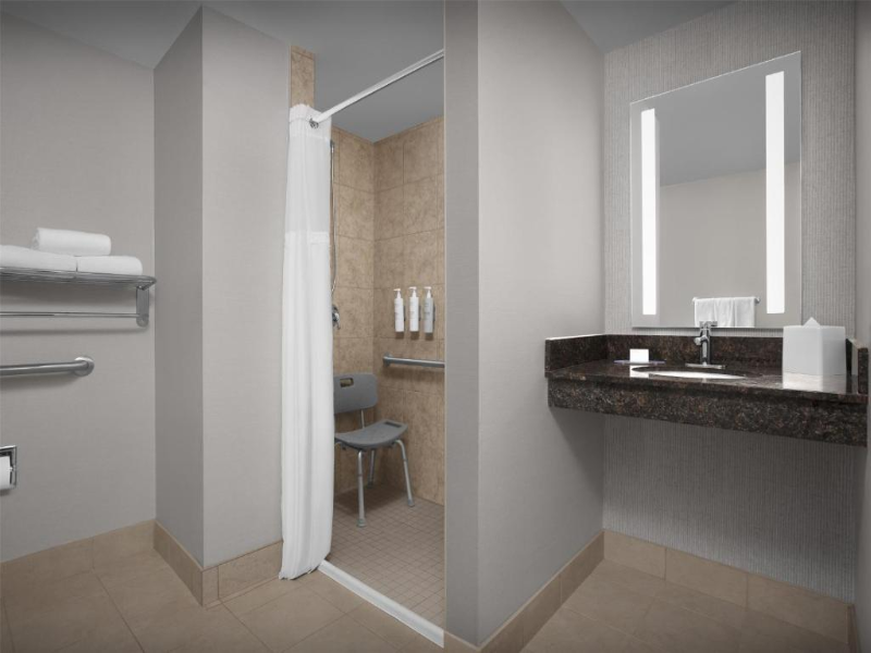 Hilton Garden Inn Denver/Highlands Ranch 3