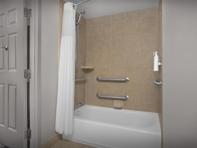 Hilton Garden Inn Denver/Highlands Ranch 4