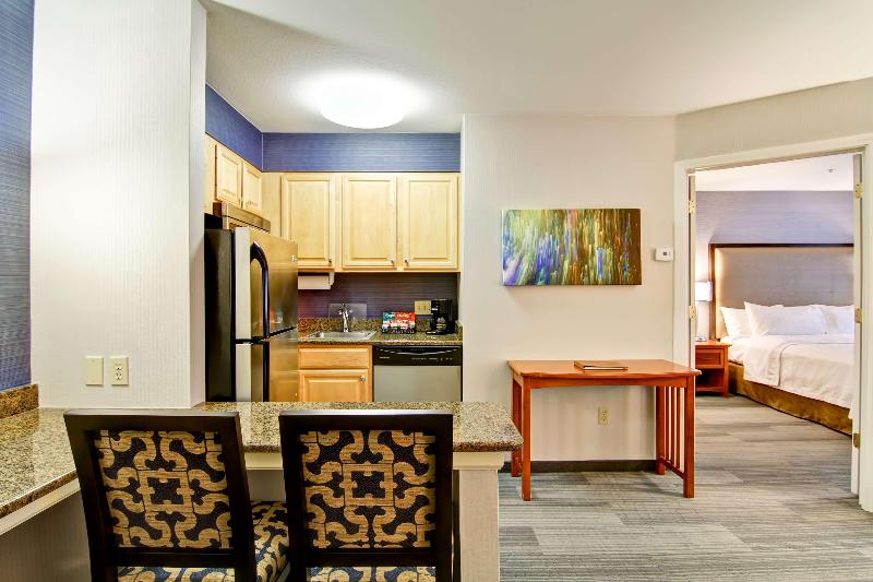 Homewood Suites By Hilton Stratford image
