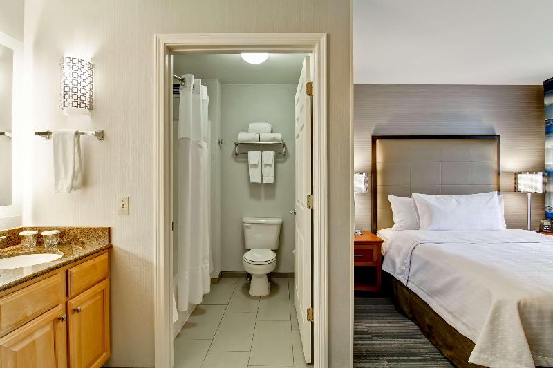 Homewood Suites By Hilton Stratford image