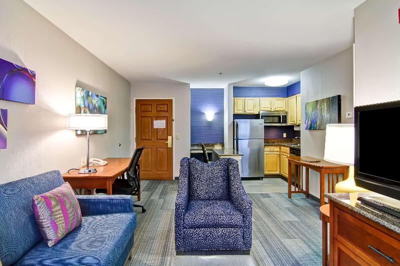 Homewood Suites By Hilton Stratford image