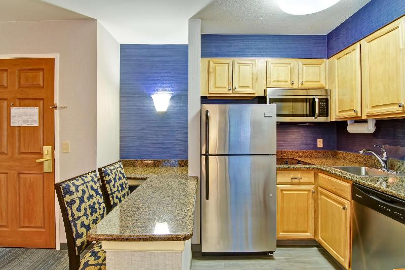 Homewood Suites By Hilton Stratford image